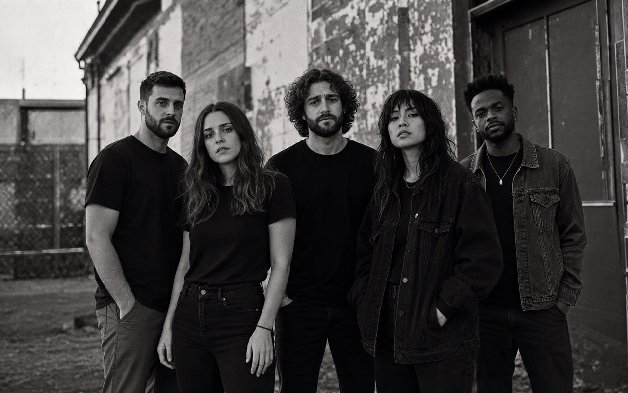 nGage.band Songs Module Band